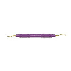 BARNHART 1-2 CURETTE XP PURPLE
