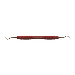 BARNHART 5-6 CURETTE PRO THIN XP RED