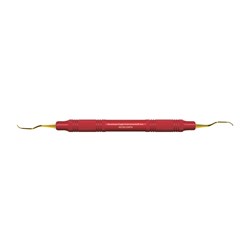 BARNHART 5-6 CURETTE XP RED