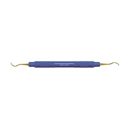 COLUMBIA 13-14 CURETTE XP BLUE