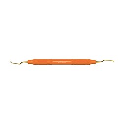 COLUMBIA 2L-2R CURETTE  XP ORANGE
