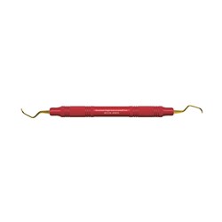 COLUMBIA 4L-4R CURETTE XP RED