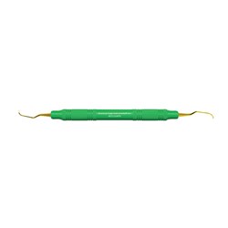 LANGER 5-6 CURETTE XP GREEN