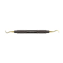 MCCALL 17-18 CURETTE XP BLACK