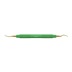 DOUBLE GRACEY MINI ANTERIOR XP GREEN