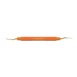 GRACEY DEEP POCKET 11-12 XP ORANGE