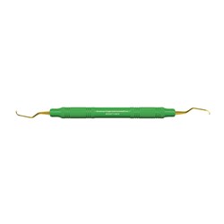 GRACEY DEEP POCKET 7-8 XP GREEN