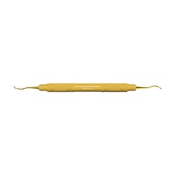 SCALER 204SD XP YELLOW