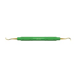 SCALER J4-U5 XP GREEN