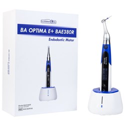 ENDODONTIC UNIT WITH APEX LOCATOR