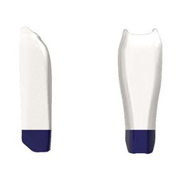 BLACK TRIANGLE MATRIX REFILL - SMALL BLUE 20 PACK