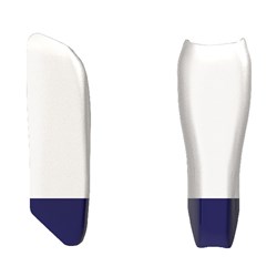 BLACK TRIANGLE MATRIX REFILL LARGE BLUE 20 PACK