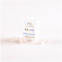 BIOFIT HD MATRIX MOLAR 4-5mm REFILL (25)