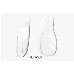 BIOFIT HD ANTERIOR A101 MATRICES UPPER MESIAL 50 PACK