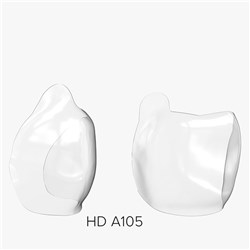 BIOFIT HD CANINE A105 DISTAL 50CT