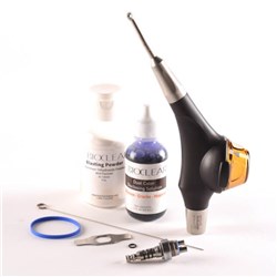 BIOCLEAR BLASTER KIT