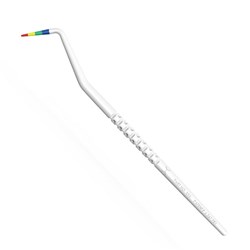 BLACK TRIANGLE GAUGE INSTRUMENT