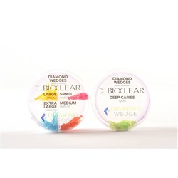 DAIMOND WEDGE KIT 80pc