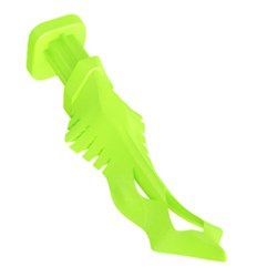 DIAMOND WEDGE DEEP CARIES GREEN 50 PACK