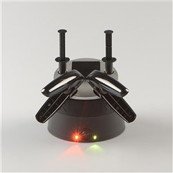 HEATSYNC WARMER KIT WITH GUNS