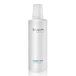 BLUE M OXYGEN FLUID 500ml