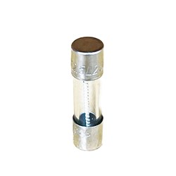 FUSE BASE INSIDE OF POLUS BODY