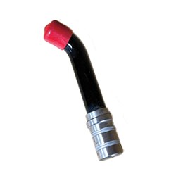 FIBER LIGHT-TRANSMISSION