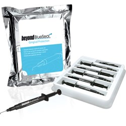 BLUESEAL GINGIVAL PROTECTION BARRIER 5x 2.2ml