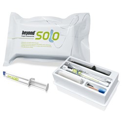 BEYOND SOLO SINGLE TREATMENT