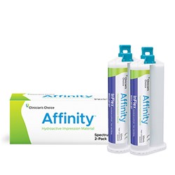 AFFINITY INFLEX FAST SET SINGLE