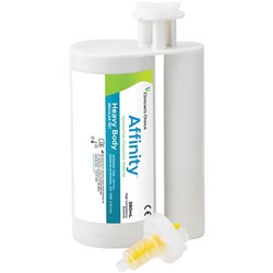 AFFINITY MEGA HEAVY BODY REG +10 TIPS