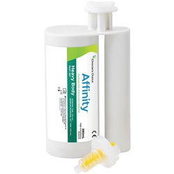 AFFINITY MEGA HEAVY BODY FAST +10 TIPS