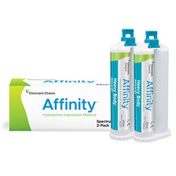 AFFINITY HEAVY BODY REG SINGLE