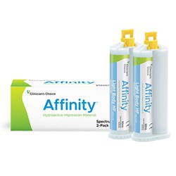 AFFINITY LIGHT BDY HF REG SINGLE