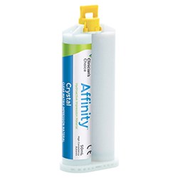 AFFINITY CRYSTAL 2 x 50ml