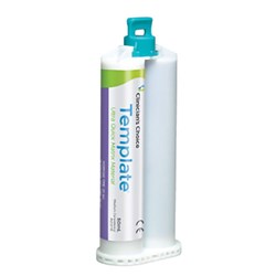 TEMPLATE ULTRA QUICK MATERIAL 4 PACK