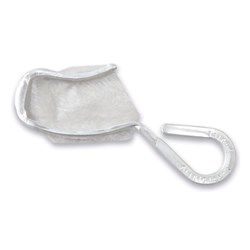 QUAD TRAY EXTRA LONG IMPRESSION TRAYS 40PK