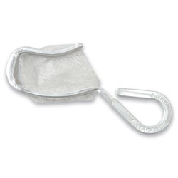 QUAD TRAY XTREME POSTERIOR IMPRESSION TRAY 50 PACK