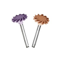 ASAP POLISHERS SMALL 2 PACK