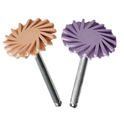 ASAP POLISHERS LARGE 2 PACK