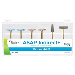 ASAP INDIRECT+ EXTRA-ORAL HP STARTER KIT