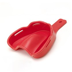 HEATWAVE UPPER IMPRESSION TRAY REFILL 43 10pk