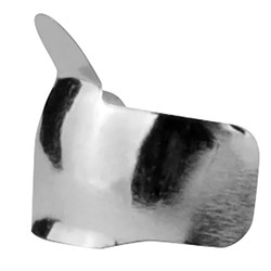 DUAL FORCE ULTRA-WRAP MATRIX BAND REFILL 4.5mm 100PK