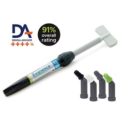 EVANESCE UNIVERSAL B1 SYRINGE 4GM