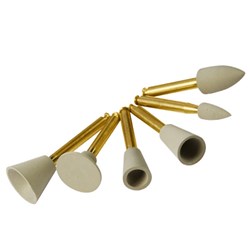 SHAPE  SHINE POLISHER 08 REFILL LARGE FLAME