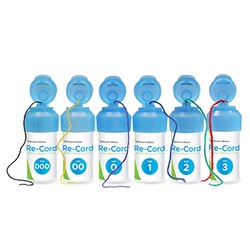 RE-CORD RETRACTION CORD 2