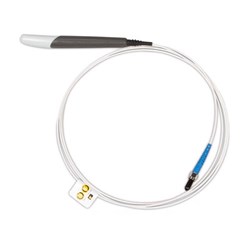 SOL REPLACEMENT FIBER HANDPIECE & OPTIC CABLE