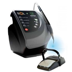 SOL INTEGRATED WIRLESS IT