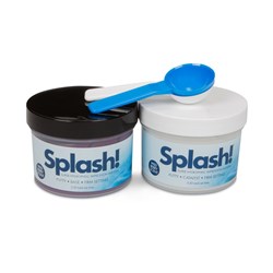 SPLASH PTY JAR REG SET BRY