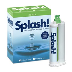 SPLASH HT CART SET LITE BRY